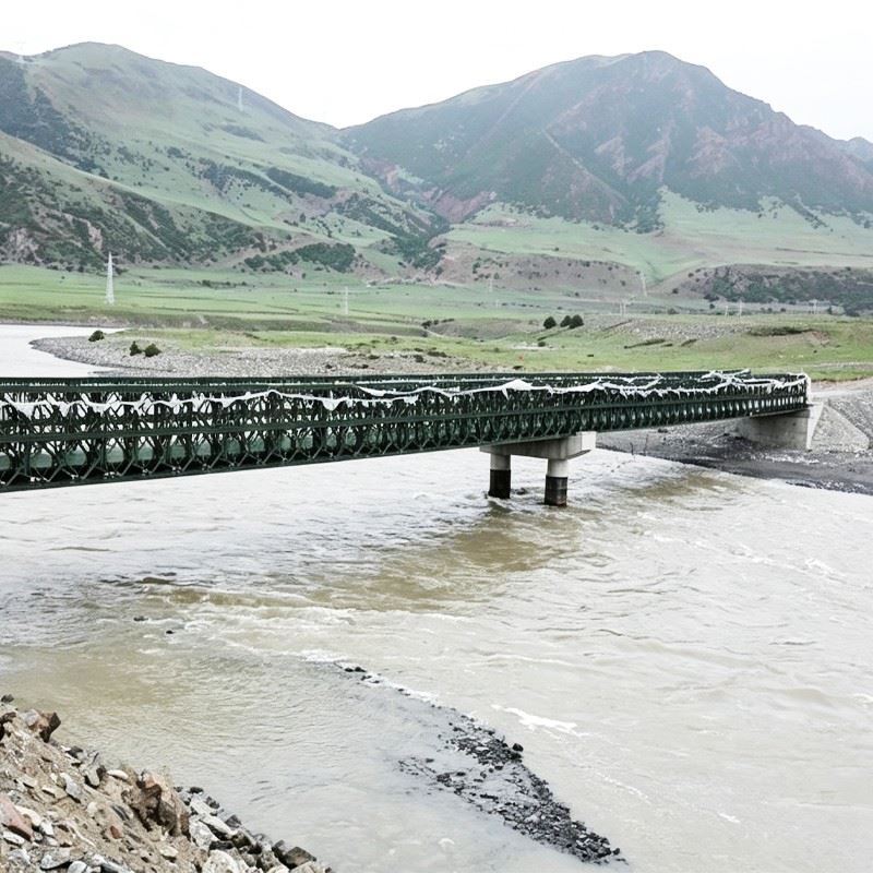 HD200 Bailey Bridge