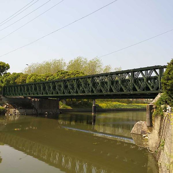 321 Bailey Bridge